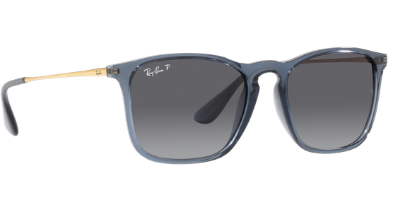Ray-Ban Chris RB4187 6592T3 - Ansicht 12