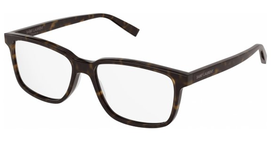 Saint Laurent SL 458 005 - Ansicht 2