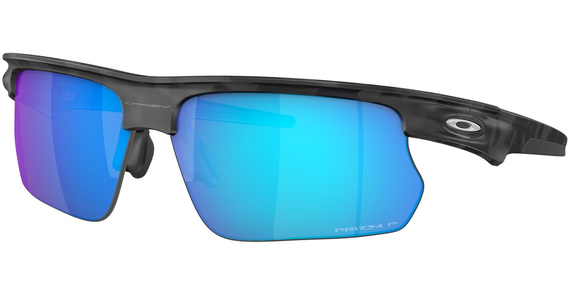Oakley BiSphaera Prizm Sapphire Polarized 0OO9400 940005 - Mening 2