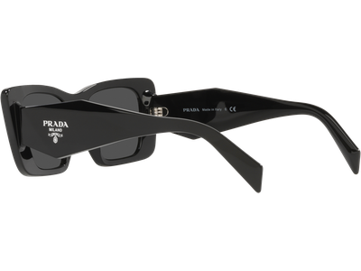 Prada Sonnenbrille Damen Prada PR 08YS 1AB5S0 Ansicht 4