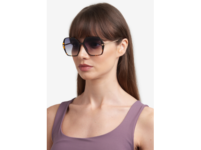 Hugo Boss Sonnenbrille Damen Hugo Boss 1660/S 57 2IK Ansicht 5