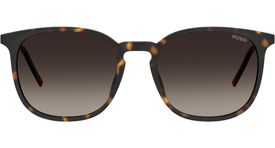 Hugo HG 1292/S 51 havanna - Ansicht 3