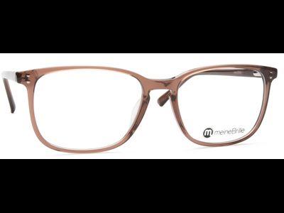 meineBrille 04-12000-01, Hellbraun rechts