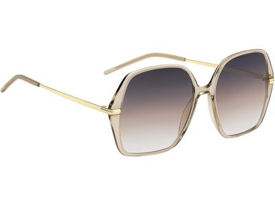 Hugo Boss Sonnenbrille Damen Hugo Boss 1660/S 57 84A Ansicht 4