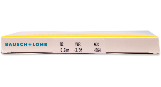PureVision 2 HD for Presbyopia 3er - Ansicht 4