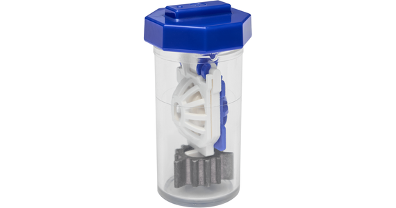 Aosept plus HydraGlyde Einzelflasche - Mening 4