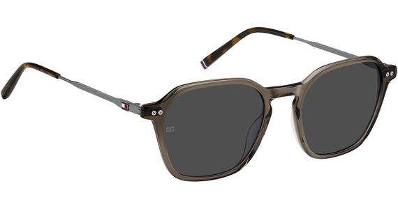 Tommy Hilfiger TH 2132/S 53 09Q - Mening 5
