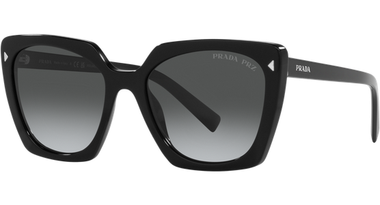 Prada PR 23ZS 1AB5W1 - Mening 2