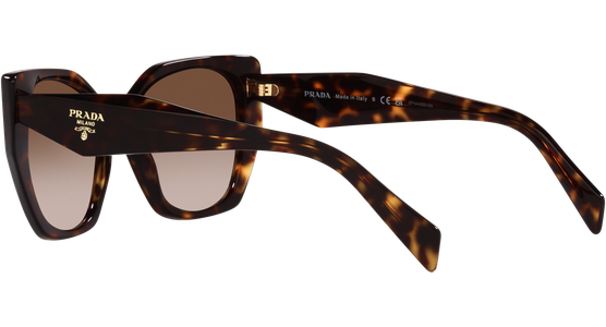 Prada PR 19ZS 2AU6S1 - Mening 5