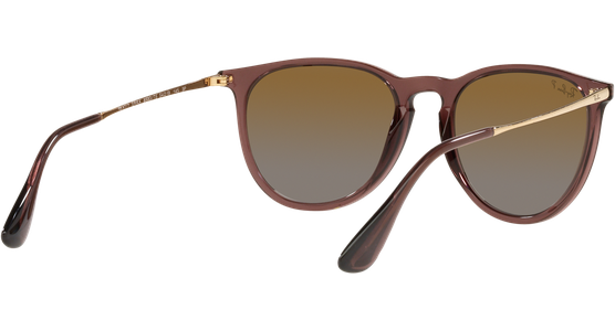 Ray-Ban Erika RB4171 6593T5 - Mening 8