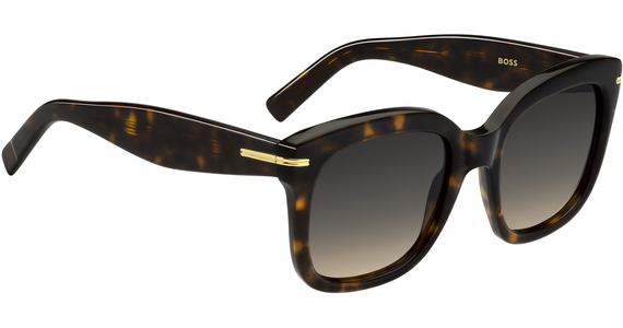 Hugo Boss BOSS 1731/S 53 086 - Mening 5