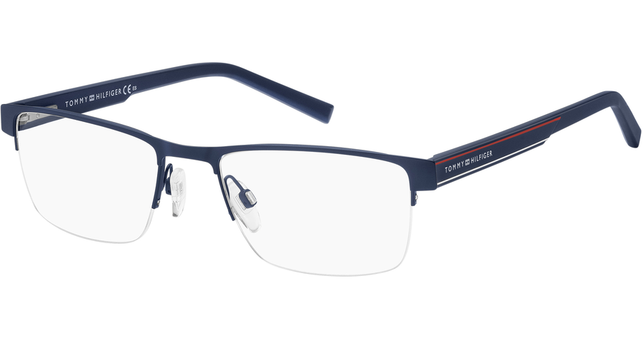 Tommy Hilfiger Brille Herren TOMMY HILFIGER TH 1996 Mening 1