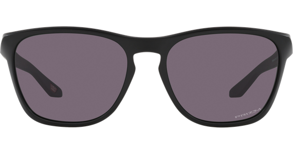 Oakley Manorburn Matte Black / Prizm™ Grey OO9479 0156 - Ansicht 2