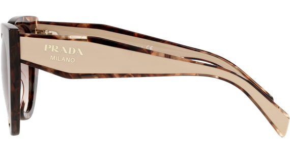 Prada PR 14WS 01R0A6 - Mening 4