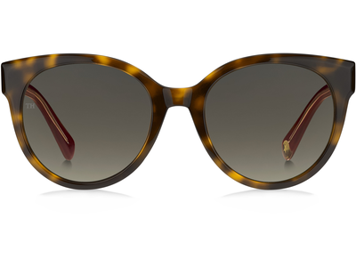 Tommy Hilfiger Sonnenbrille Damen TOMMY HILFIGER TH 1885/S Ansicht 3