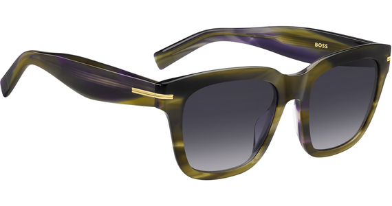 Hugo Boss BOSS 1778/G/S 52 S10 - Mening 5