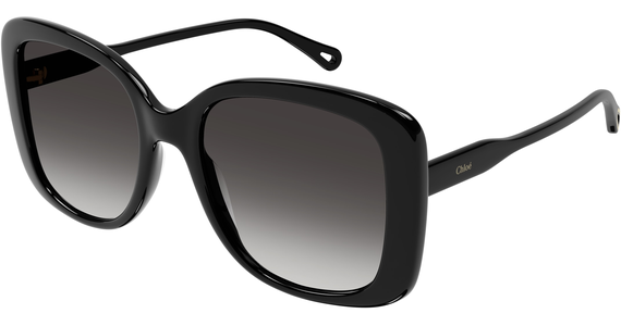 Chloé CH0125S 001 - Ansicht 2
