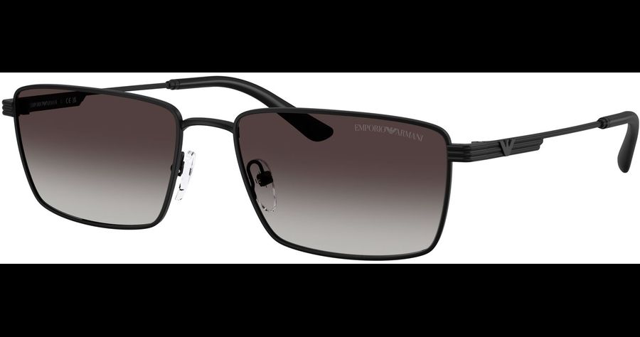 Emporio Armani Sonnenbrille Herren Emporio Armani EA2169 30018G 57 Ansicht 1