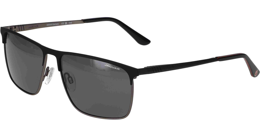 Jaguar Sonnenbrille Herren Jaguar 37822 60 6500 Mening 1