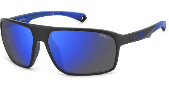 Polaroid PLD 7058/S 64 0VK - Ansicht 2