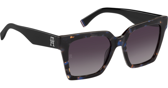 Tommy Hilfiger TH 2100/S 53 - Mening 5