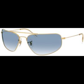 Ray-Ban Sonnenbrille Unisex Ray-Ban RB3780 001/3F