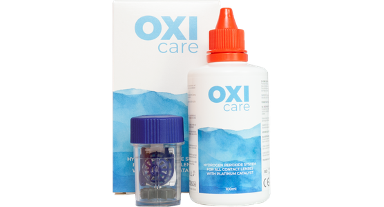 Oxicare Reise-Set - Ansicht 2