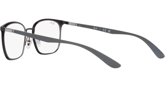 Ray-Ban RX6486 2904 - Mening 5