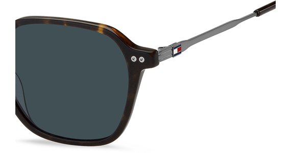 Tommy Hilfiger TH 2132/S 53 086 - Mening 4