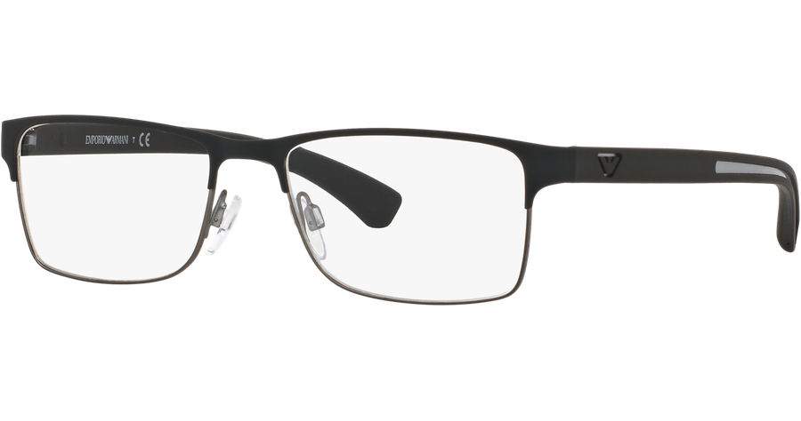 Emporio Armani Brille Herren Emporio Armani EA1052 3094 Mening 1