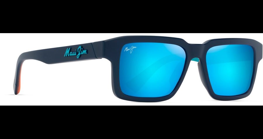 Maui Jim Sonnenbrille Unisex Maui Jim Kahiko B635-03 Ansicht 1