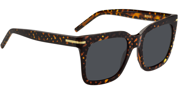 Hugo Boss 1656/S 54 2VM - Mening 5