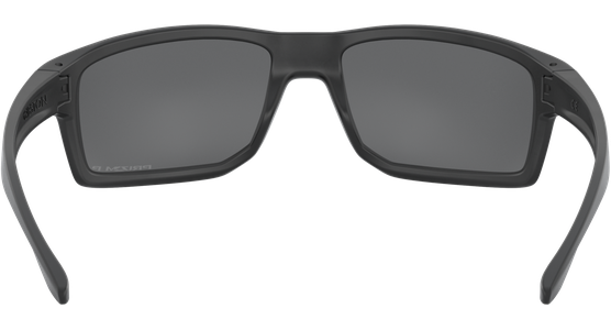 Oakley Gibston Matte Black / Prizm™ Black Polarized OO9449 0660 - Mening 11