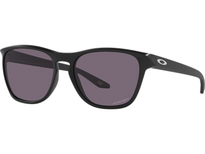 Oakley Manorburn Matte Black / Prizm™ Grey OO9479 0156 - Ansicht 3