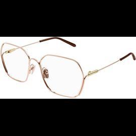 Chloé Brille Damen Chloé CH0208O 002