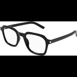 Saint Laurent Brille Unisex Saint Laurent SL 715 SLIM OPT 49 001