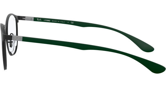 Ray-Ban RX6355 3098 - Mening 4