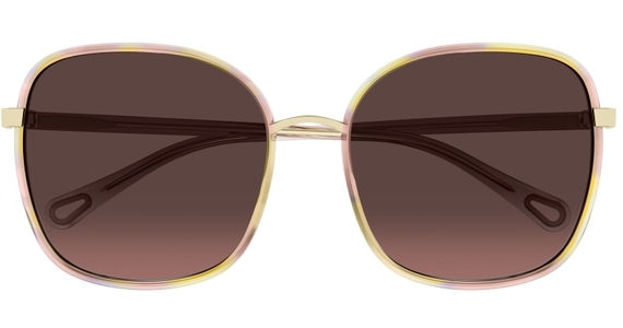 Chloé CH0031S 59 014 - Mening 3