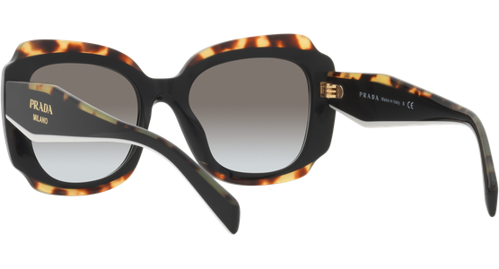 Prada PR 16YS 01M0A7 - Mening 6