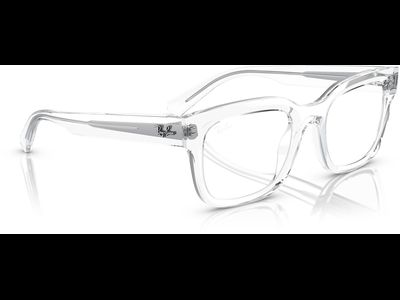 Ray-Ban Brille Unisex Ray-Ban Chad RX7217 8321 Ansicht 4