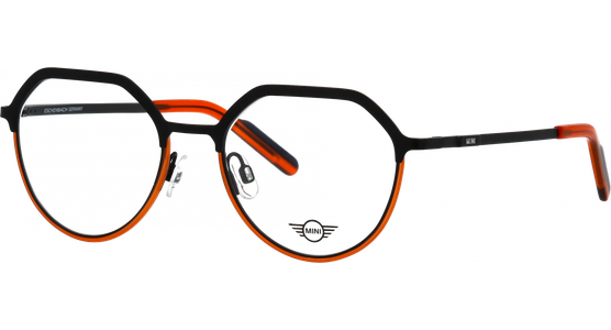 Mini Eyewear 741043 52 18 - Ansicht 2