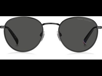 Tommy Hilfiger Sonnenbrille Unisex Tommy Hilfiger TH 2217/S 50 KJ1 Ansicht 2