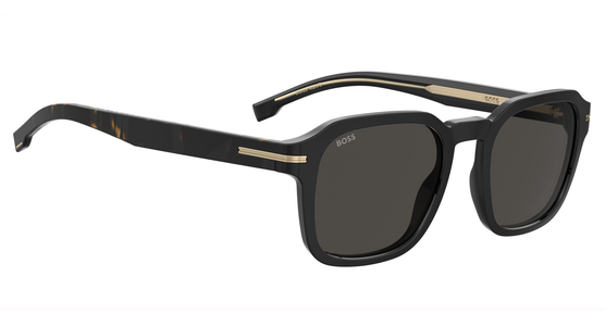 Hugo Boss BOSS 1627/S 51 black - Ansicht 5