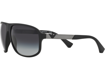 Emporio Armani Sonnenbrille Herren Emporio Armani EA4029 50638G Ansicht 2