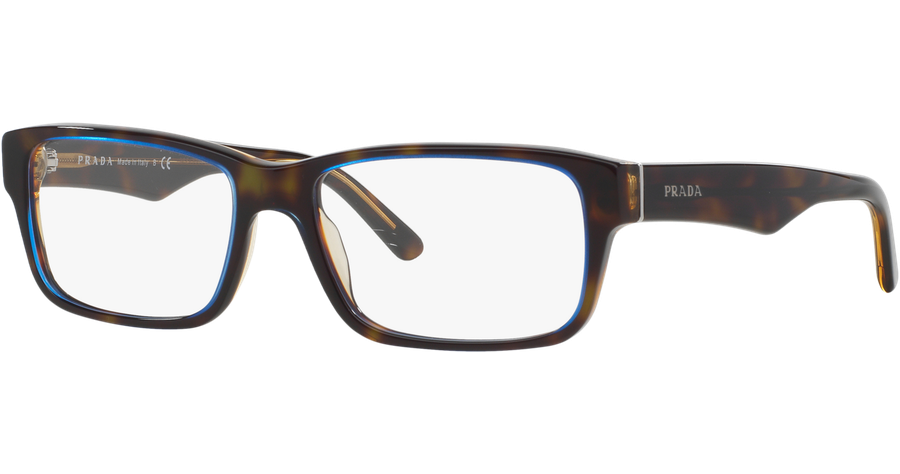 Prada Brille Herren Prada PR 16MV ZXH1O1 Mening 1