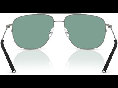 Moncler Sonnenbrille Unisex Moncler ME4004 100582 60 Ansicht 4