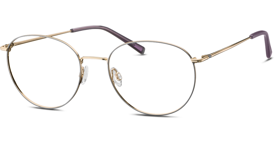 Humphreys Brille Damen Humphrey´s 582369 53 23 Mening 1