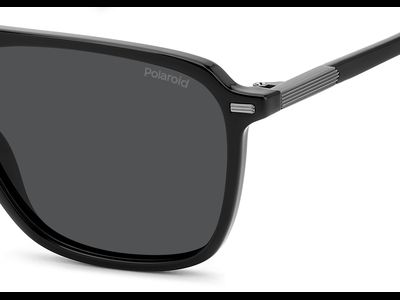 Polaroid Sonnenbrille Herren Polaroid PLD 4182/S/X 57 807 Ansicht 3