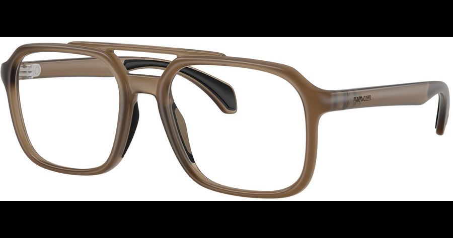 Moncler Brille Unisex Moncler ME3002 5012 54 Mening 1