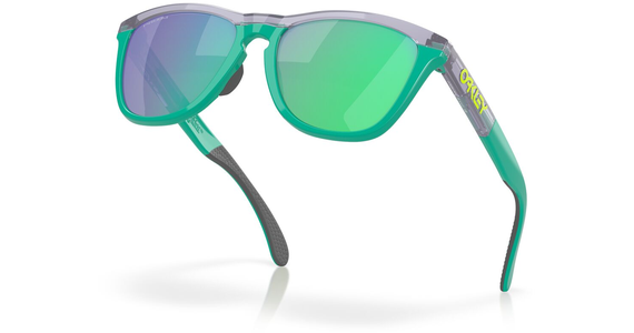 Oakley Frogskin Range OO9284 928406 - Mening 3